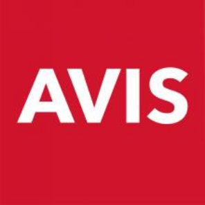 Avis Logo