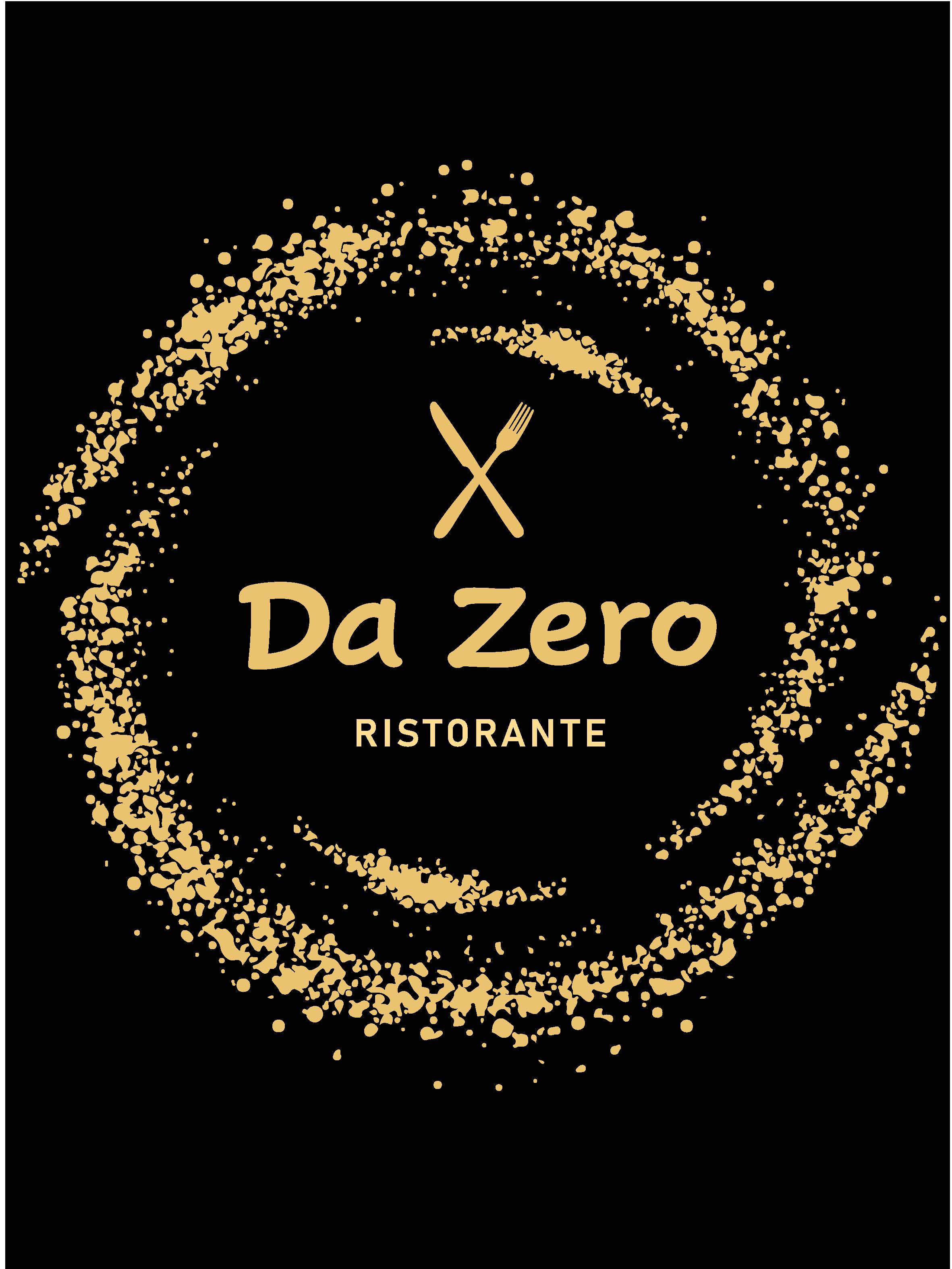 Da Zero Ristorante logo