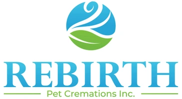 Rebirth Pet Cremations Logo