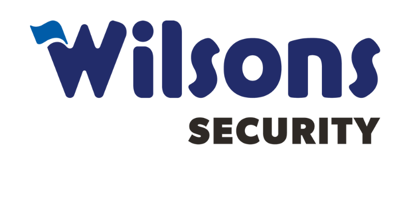 Wilsons Security Logo