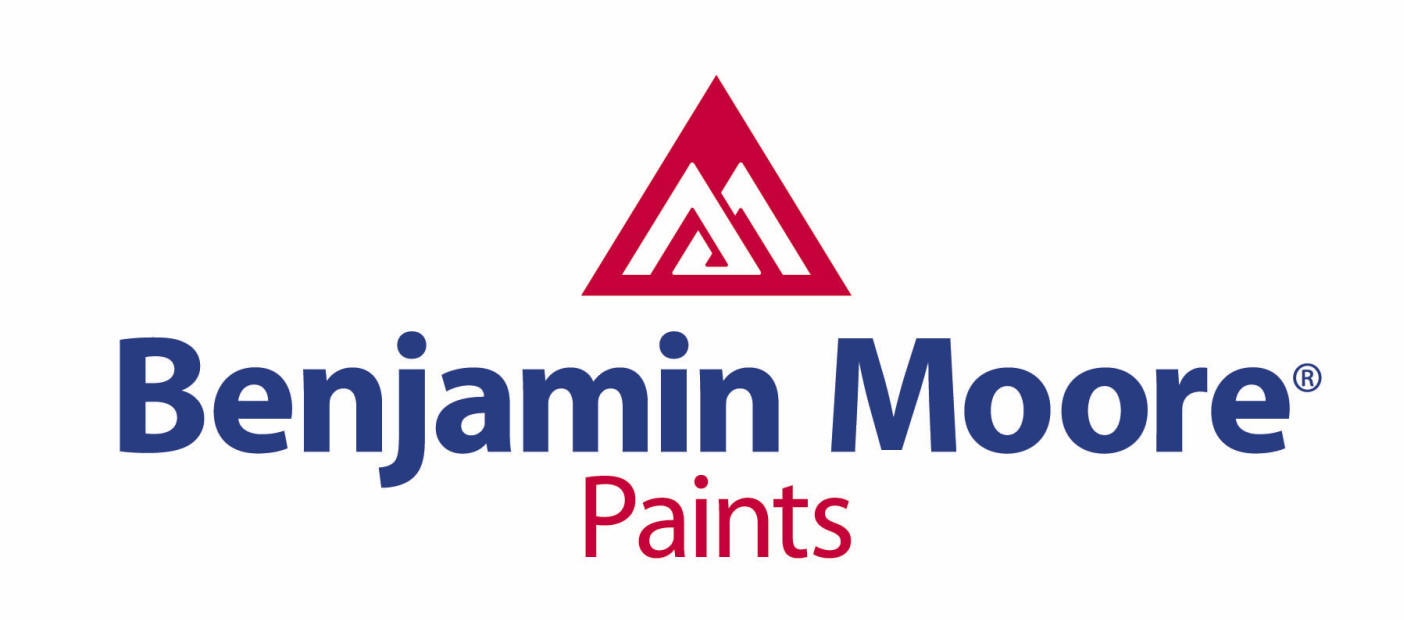 Benjamin Moore Logo