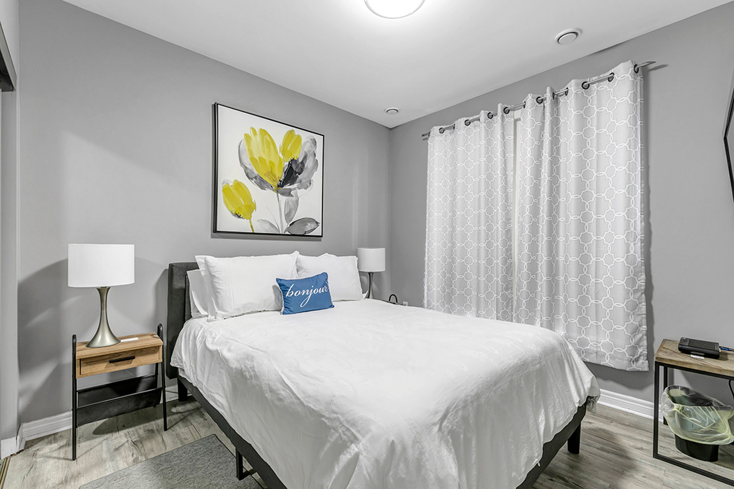 Rivers Edge 2 Apartments Guest Suite