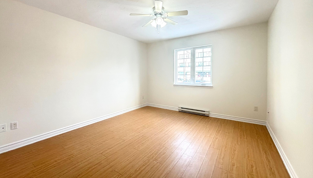 100 Archibald Bedroom