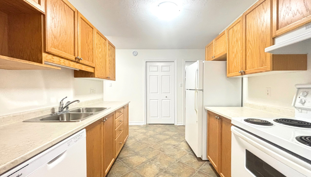 100 Archibald Kitchen