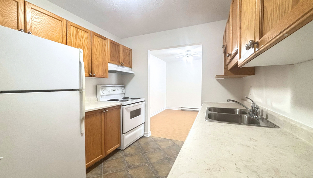 100 Archibald Kitchen