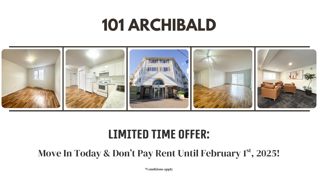 **Limited-Time Offer: Move In Today & Don't Pay Rent Until February 1st, 2026!**