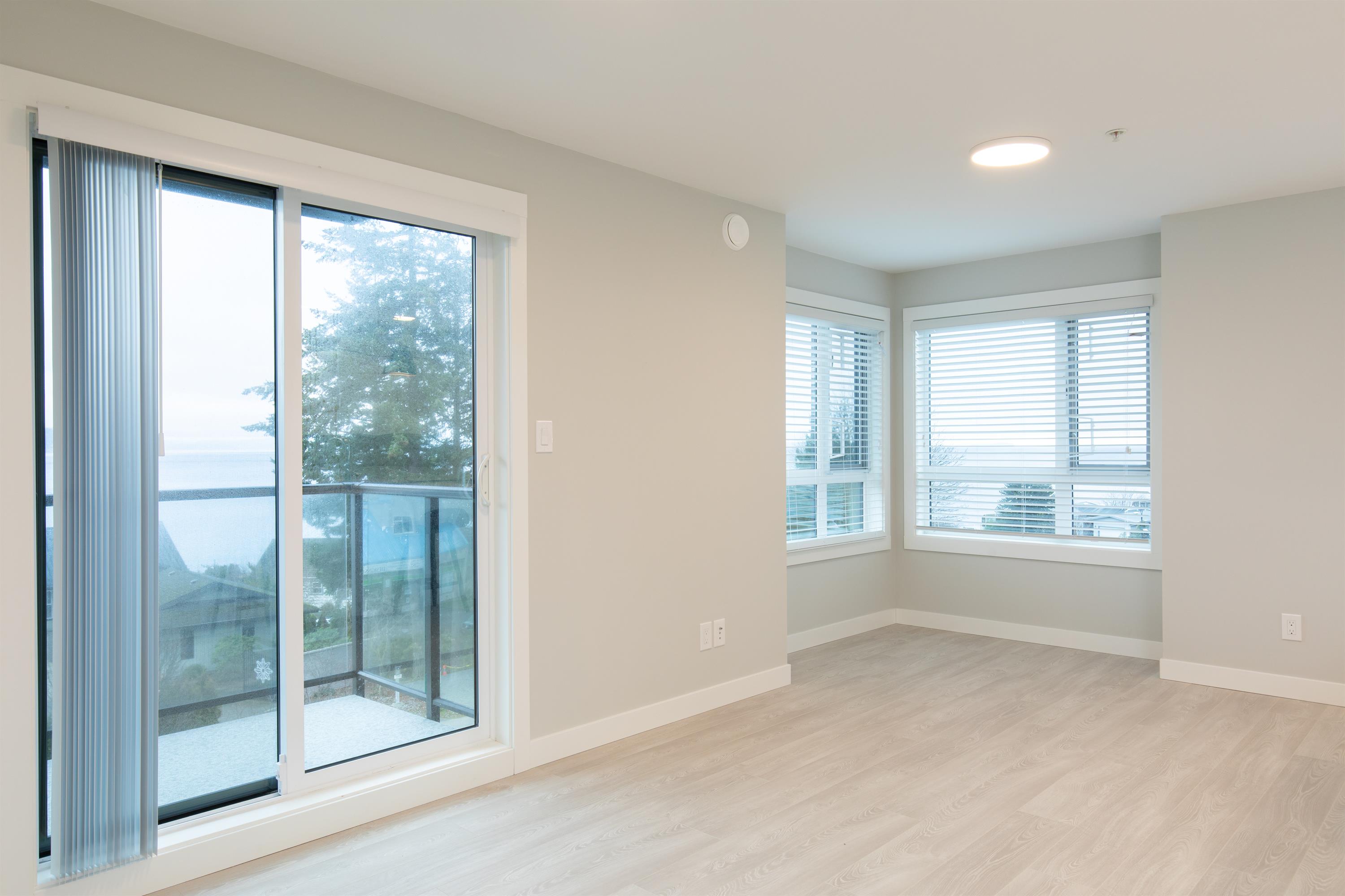 Riverside Lane Living Area