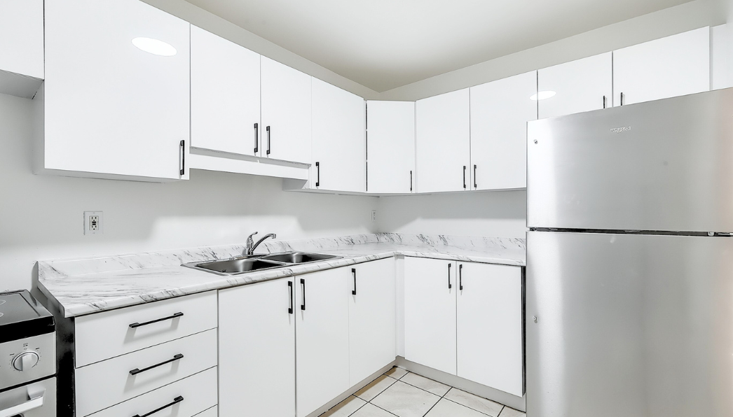 Ridgeway & Somerset Kitchen
