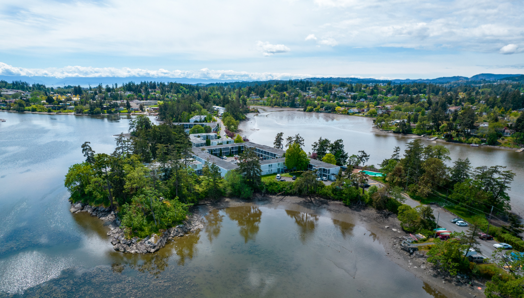 Drone Photo 1