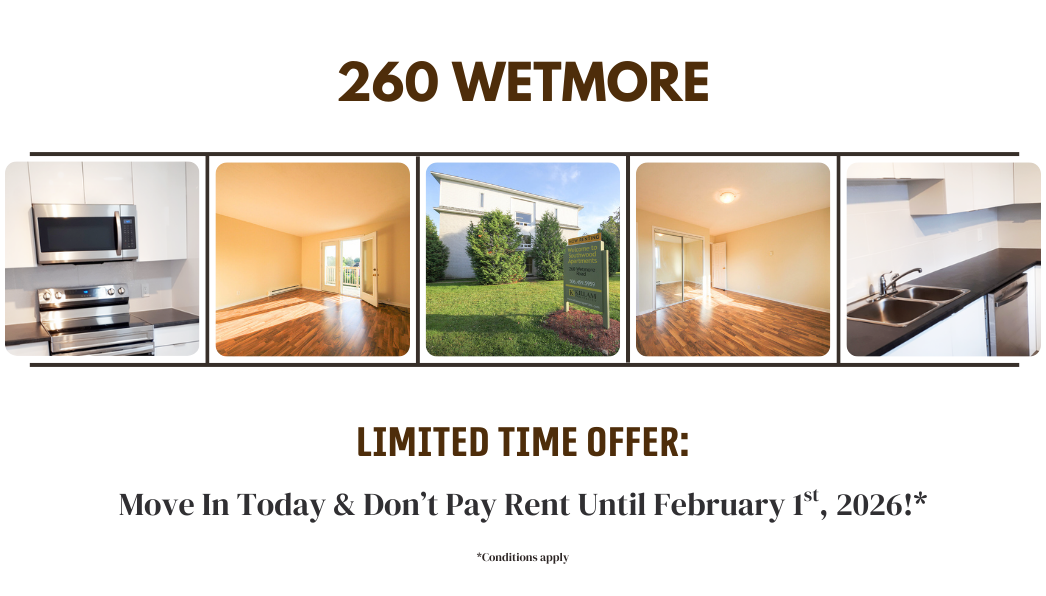 **Limited-Time Offer: Move In Today & Don't Pay Rent Until February 1st, 2026!**