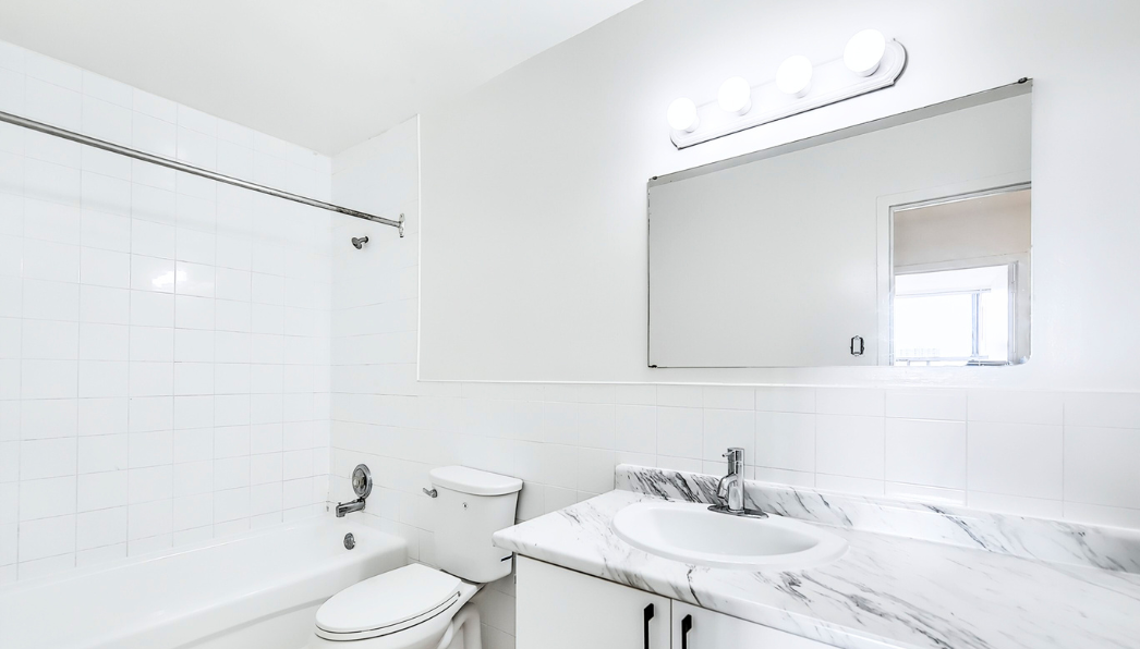 Ridgeway & Somerset Bathroom 
