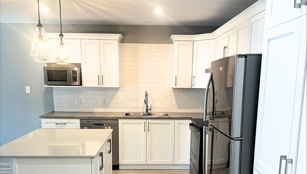 95 Ashley - Kitchen 2