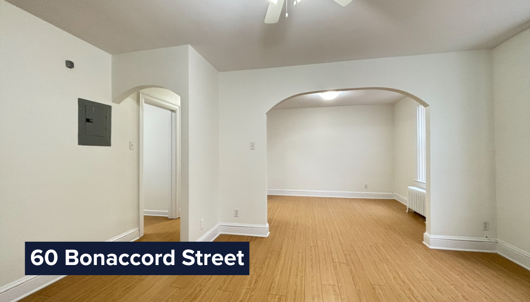 60 Bonaccord Living Area 2