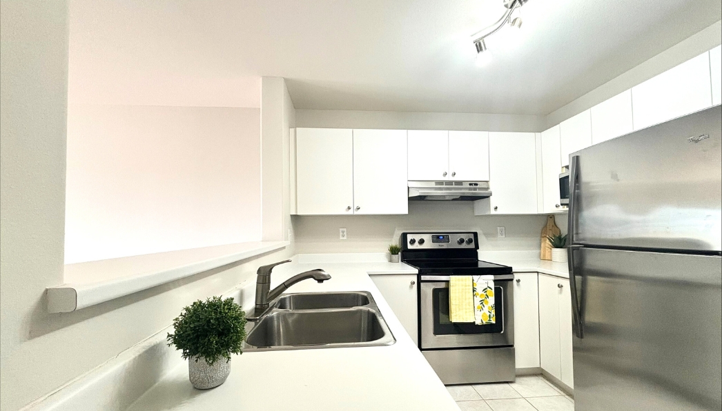 Cambridge Kitchen 1