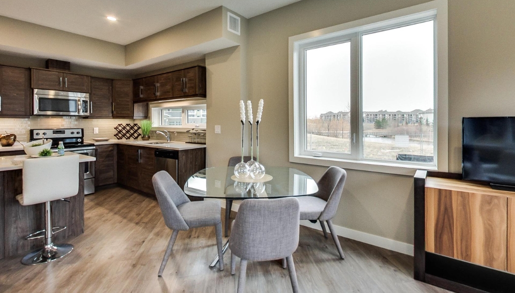 Link Apartments at Ellerslie 