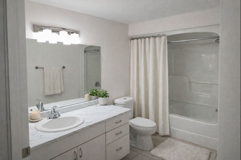 Cambridge Court - Bath