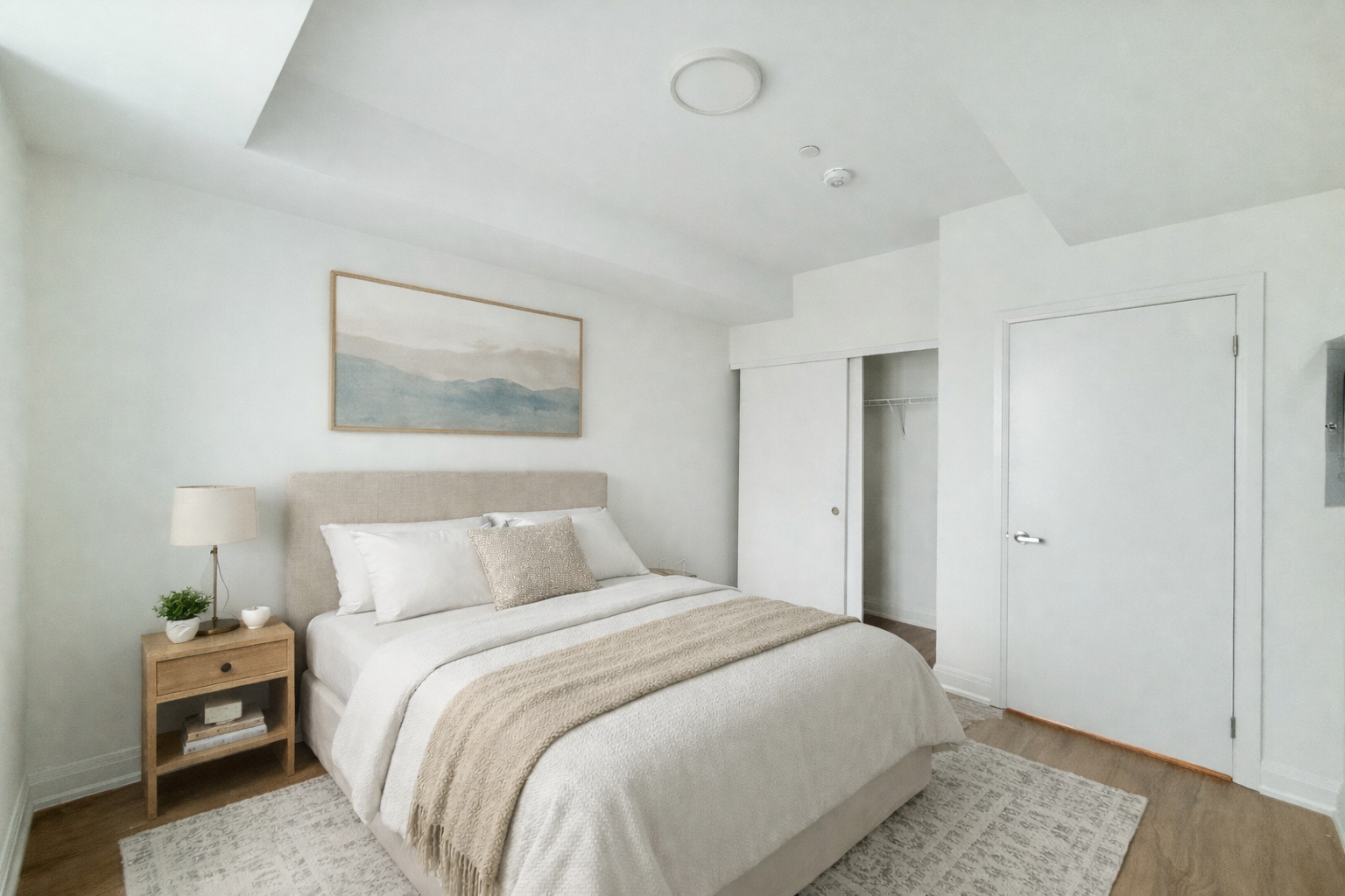 150 Wissler Bedroom Rendering