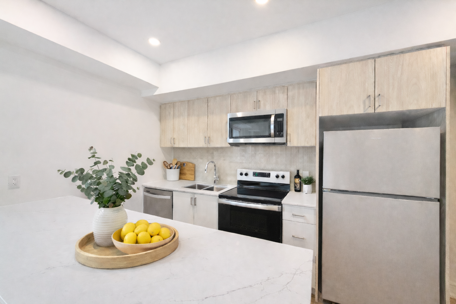 150 Wissler Kitchen Rendering