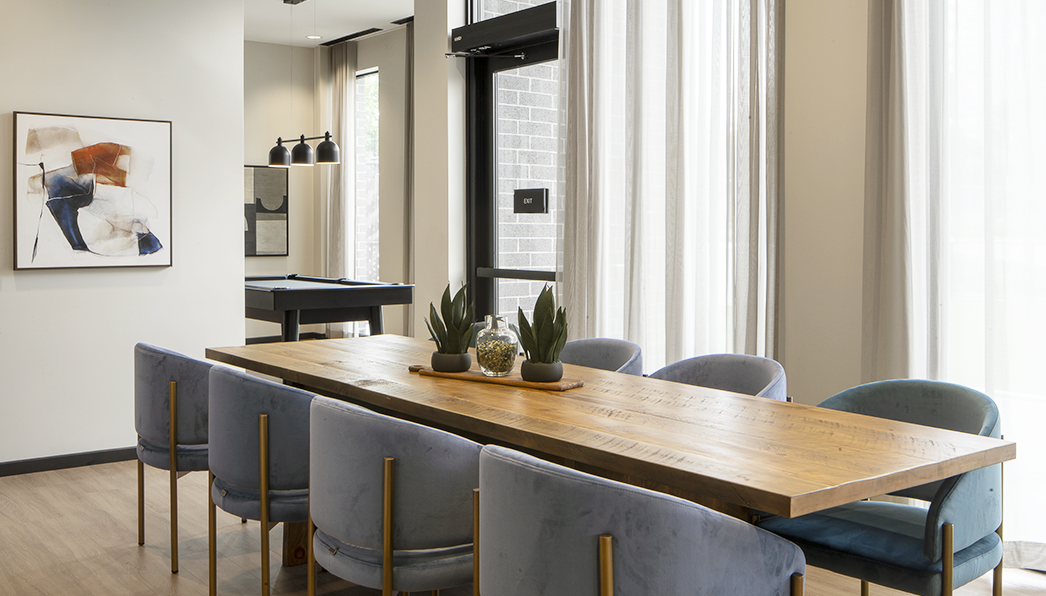 Carrick Lounge