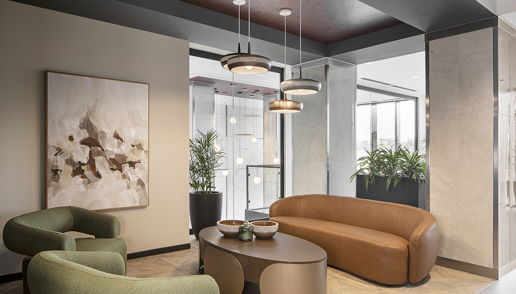 Carrick Lounge