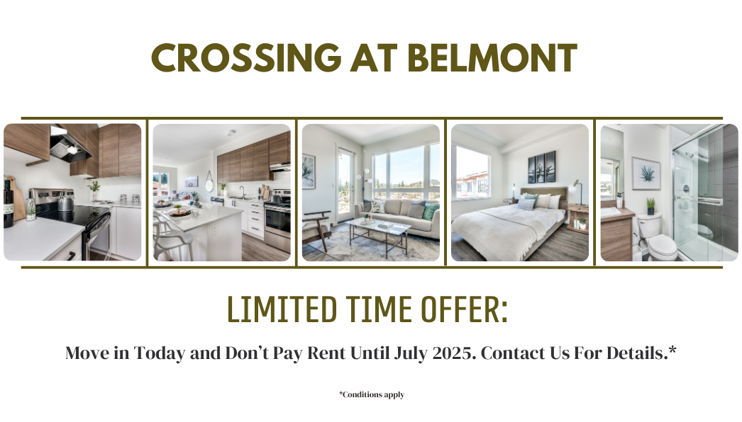 **Limited-Time Offer: Move In Today & Don't Pay Until July 2025. Contact Us For Details.**