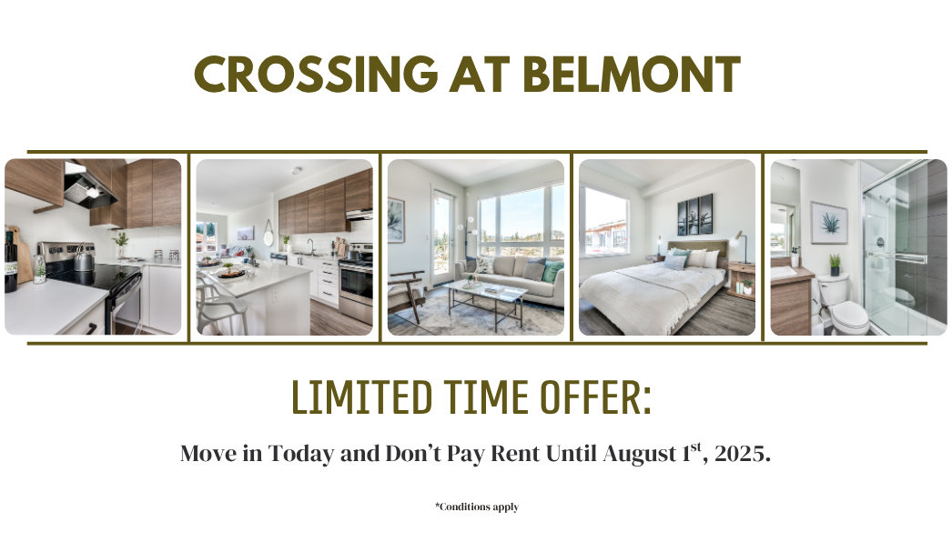 **Limited-Time Offer: Move In Today & Don't Pay Until August 1st, 2025. Contact Us For Details.**