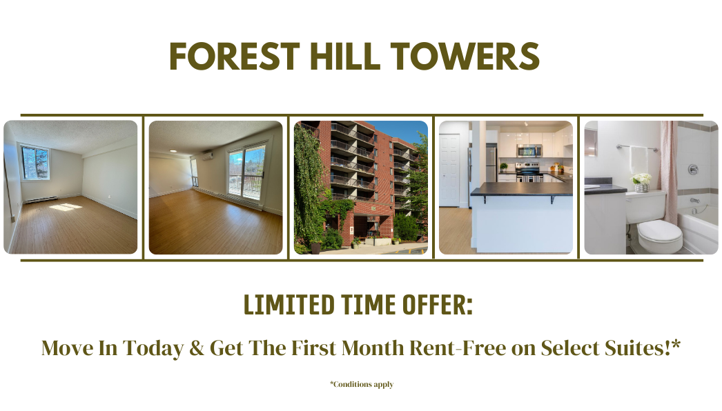 *Limited-Time Offer: Move In Today & Get The First Month Rent-Free on Select Suites!*