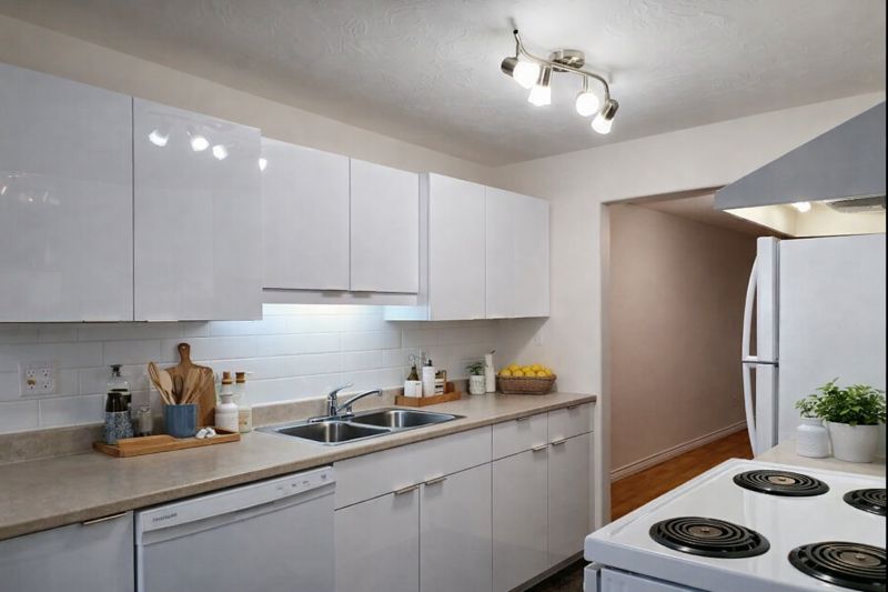 Pheasant Hill - Kitchen