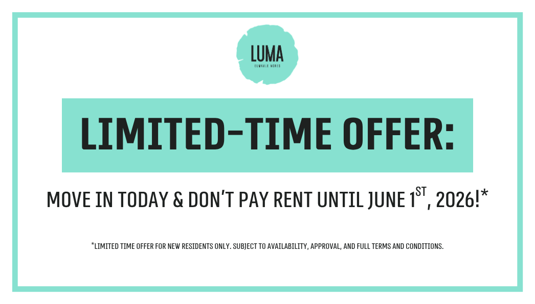 **Limited-Time Offer: Move In Today & Don't Pay Rent Until June 1st, 2026!**