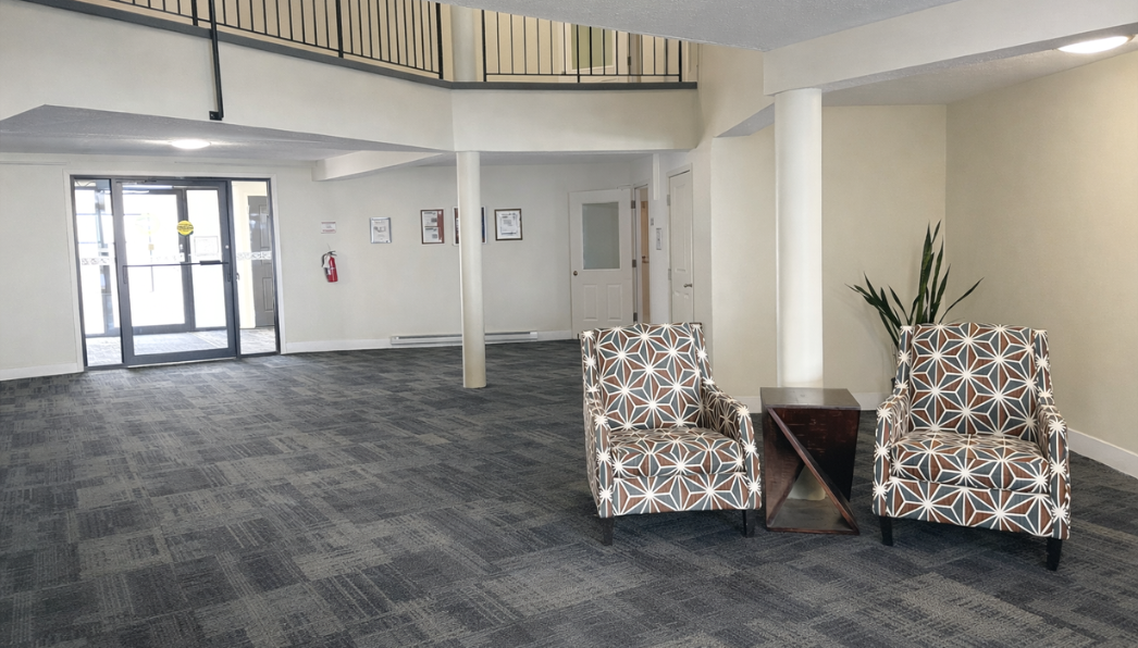 Woodbury Green Apartments Lobby Image