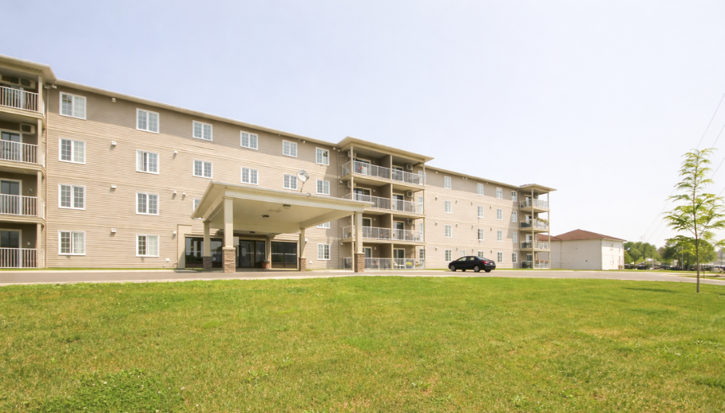 Lexington Landing Apartment Exterior Image