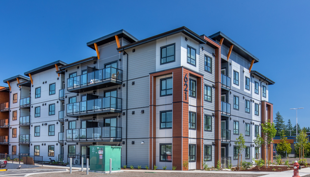 621 Crown Isle Boulevard Building Photo