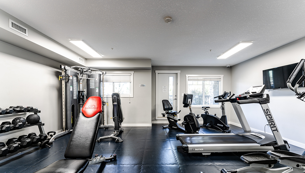 Nautical Luxury Suites at Summerside