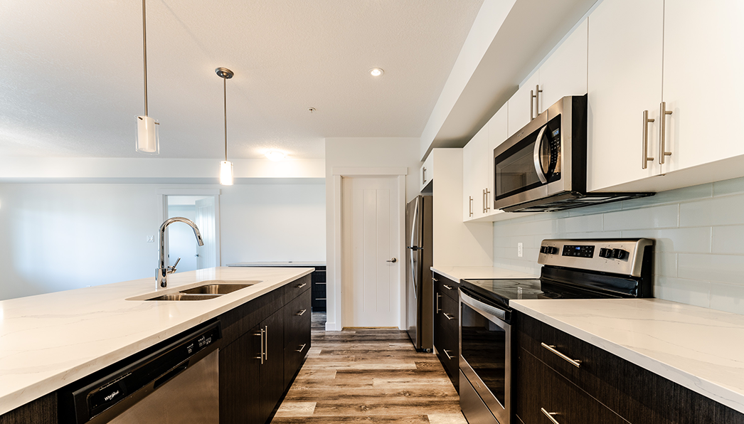 Nautical Luxury Suites at Summerside