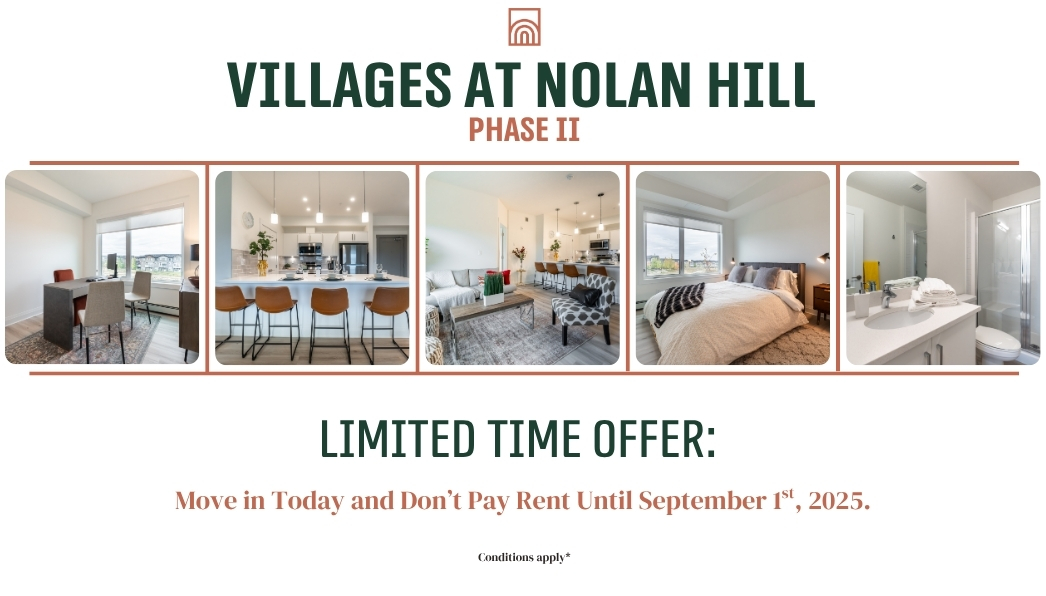 Move In Today & Don't Pay Rent Until September 1st, 2025. Contact Us For Details.