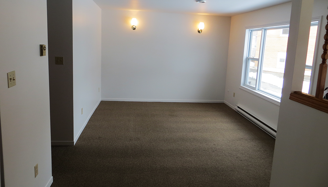 Terrace  Apartments