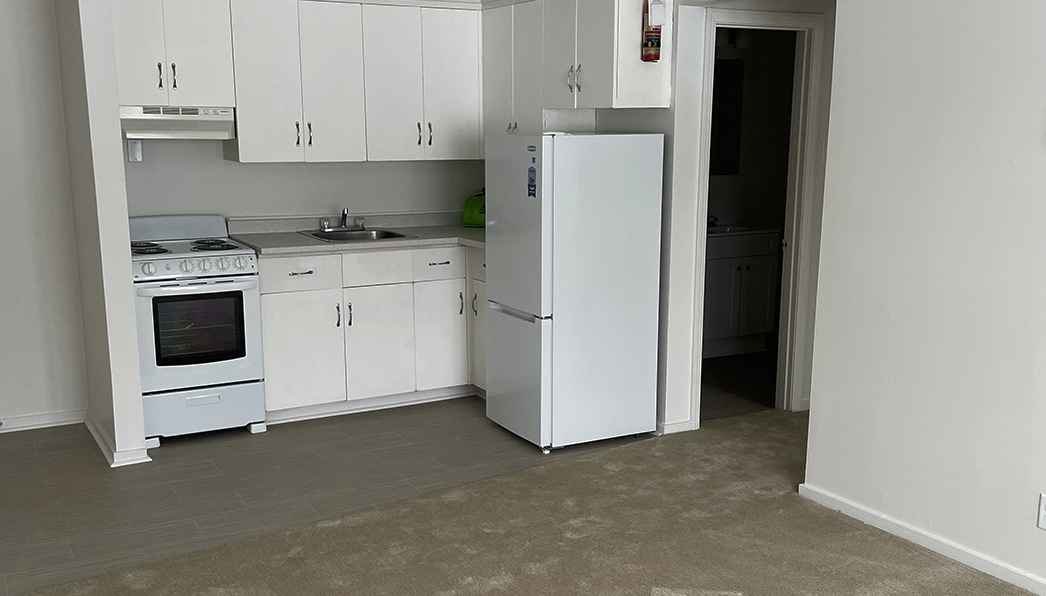 Terrace  Apartments