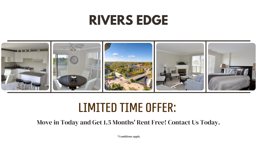**Limited-Time Offer: Move In Today & Get 1.5 Months’ Rent Free. Contact Us For Details. **