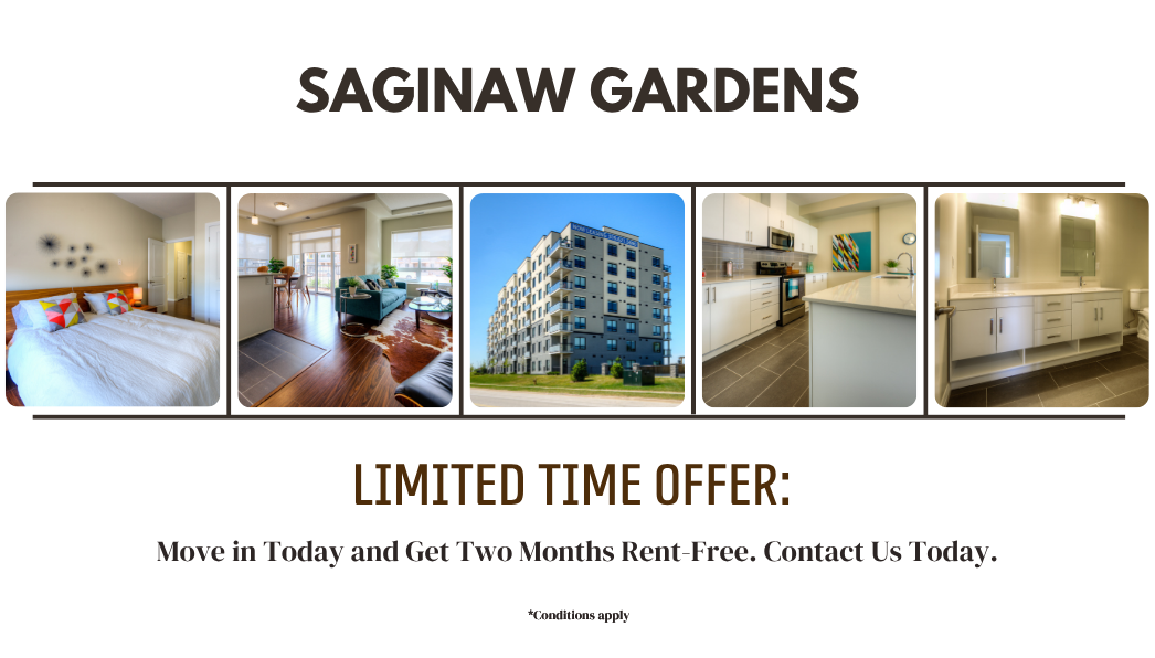 **Limited-Time Offer: Move in Today and Get 2 Months Rent Free. Contact Us Today.**