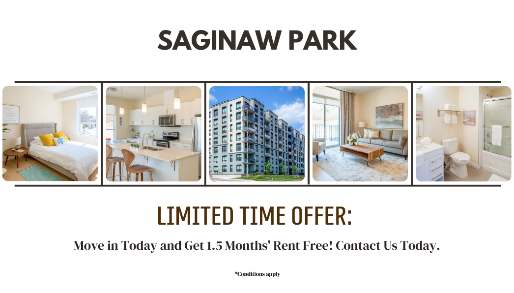 Join us at our OPEN HOUSE on Saturday, May 3rd from 11 AM to 1 PM. Meet our team and tour our beautiful apartments!  **Limited-Time Offer: Move In Today & Get 1.5 Months’ Rent Free. Contact Us For Details. **