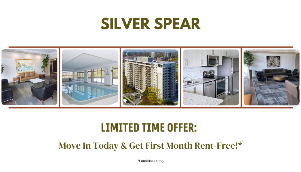 **Limited-Time Offer: Move In Today & Get Your First Month's Rent Free. Contact Us For Details. **