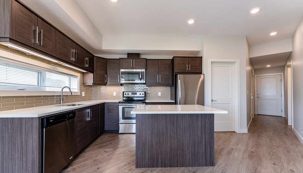 Link Apartments at Ellerslie