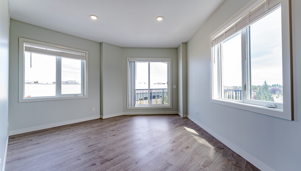 Link Apartments at Ellerslie