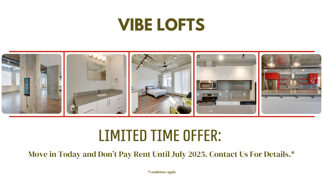 Move in Today and Don’t Pay Rent Until July 2025. Contact Us For Details.*