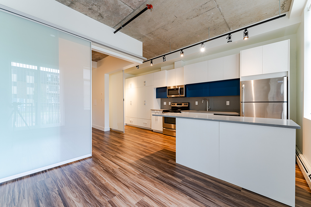 Vibe Lofts