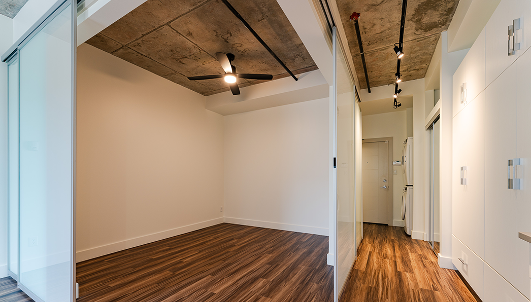 Vibe Lofts