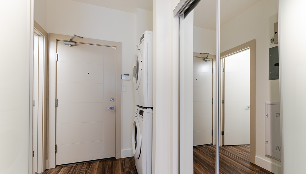 Vibe Lofts