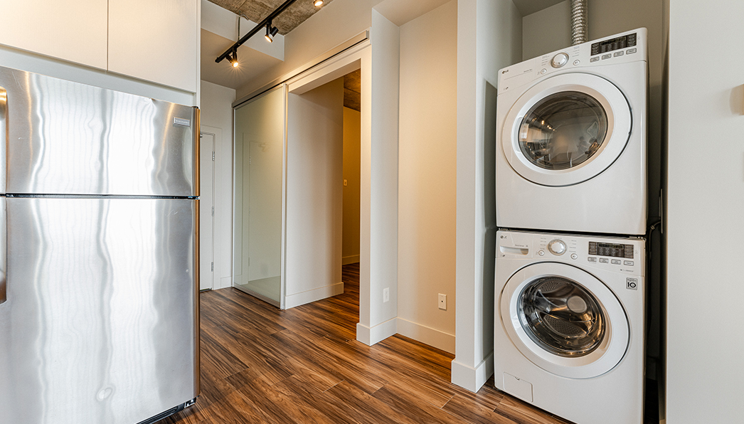 Vibe Lofts