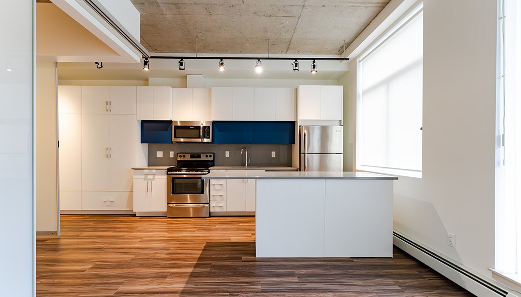 Vibe Lofts