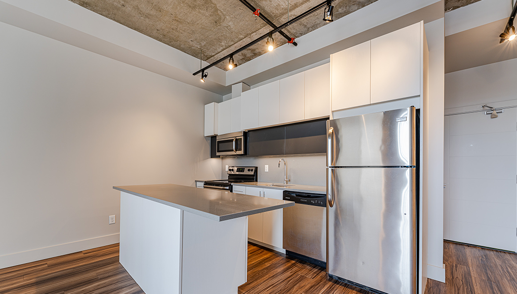 Vibe Lofts